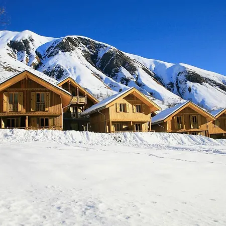Apartman Les De L Arvan Ii