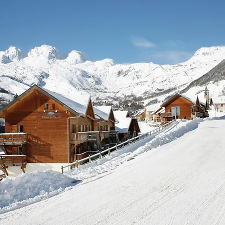Apartman Les De L Arvan Ii *