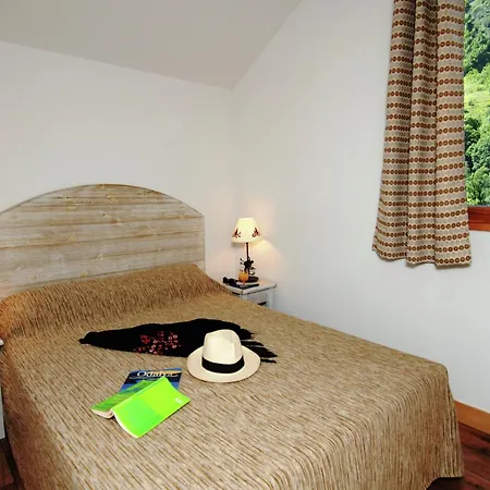 Les De L Arvan Ii Appartement
